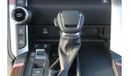 Toyota Land Cruiser 2023 TOYOTA LAND CRUISER VX 3.5L Petrol