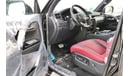Lexus LX 570 5.7L Petrol 2019  Black Edition