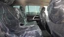 Toyota Land Cruiser V8 D4D DIESEL
