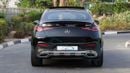 Mercedes Benz GLC200 4MATIC (For Export , НА ЭКСПОРТ) Coupe AMG EQ Boost GCC 2026 Без пробега