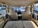 Toyota Prado TX-L