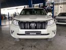 Toyota Prado EXR | National Day Celebration | Guaranteed Warranty | 0 Down Payment