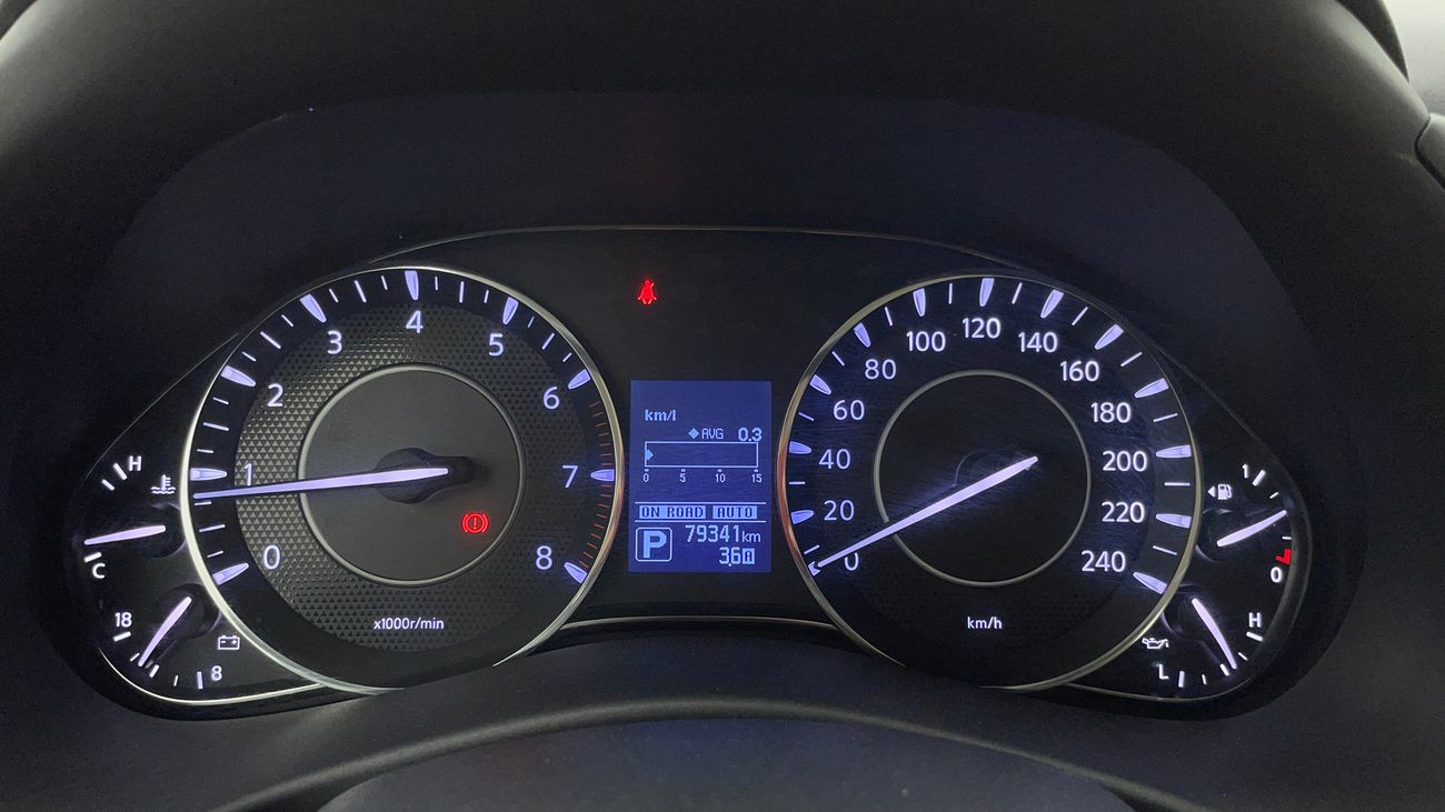 Nissan Patrol LE TITANIUM 5.6 | Zero Down Payment | Home Test Drive