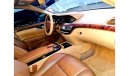 Mercedes-Benz S 550 Mercedes   S550 Import Japanese 2008 Good condition