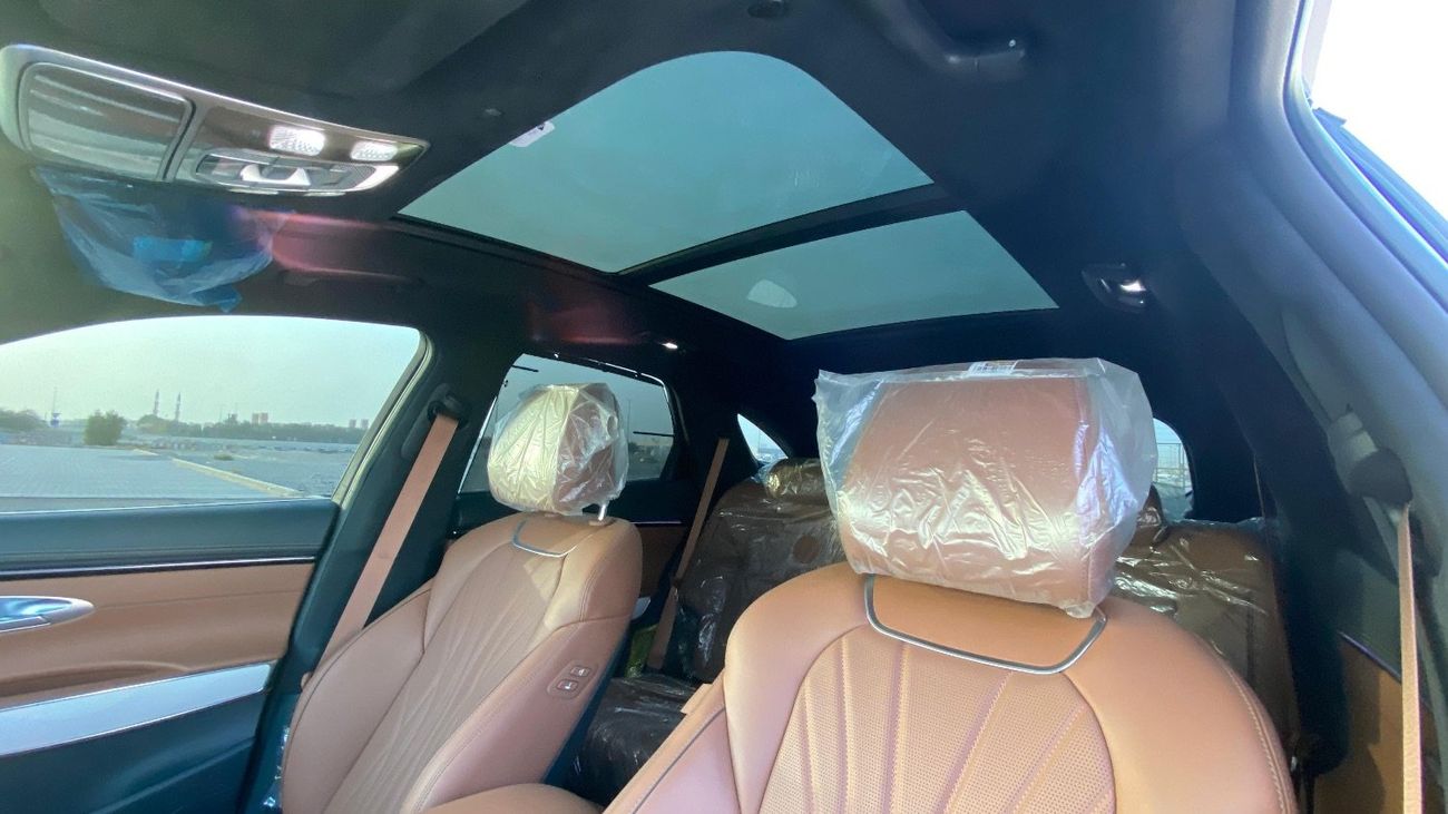 Genesis GV70 2.5T Premium AWD