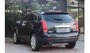 Cadillac SRX Premium