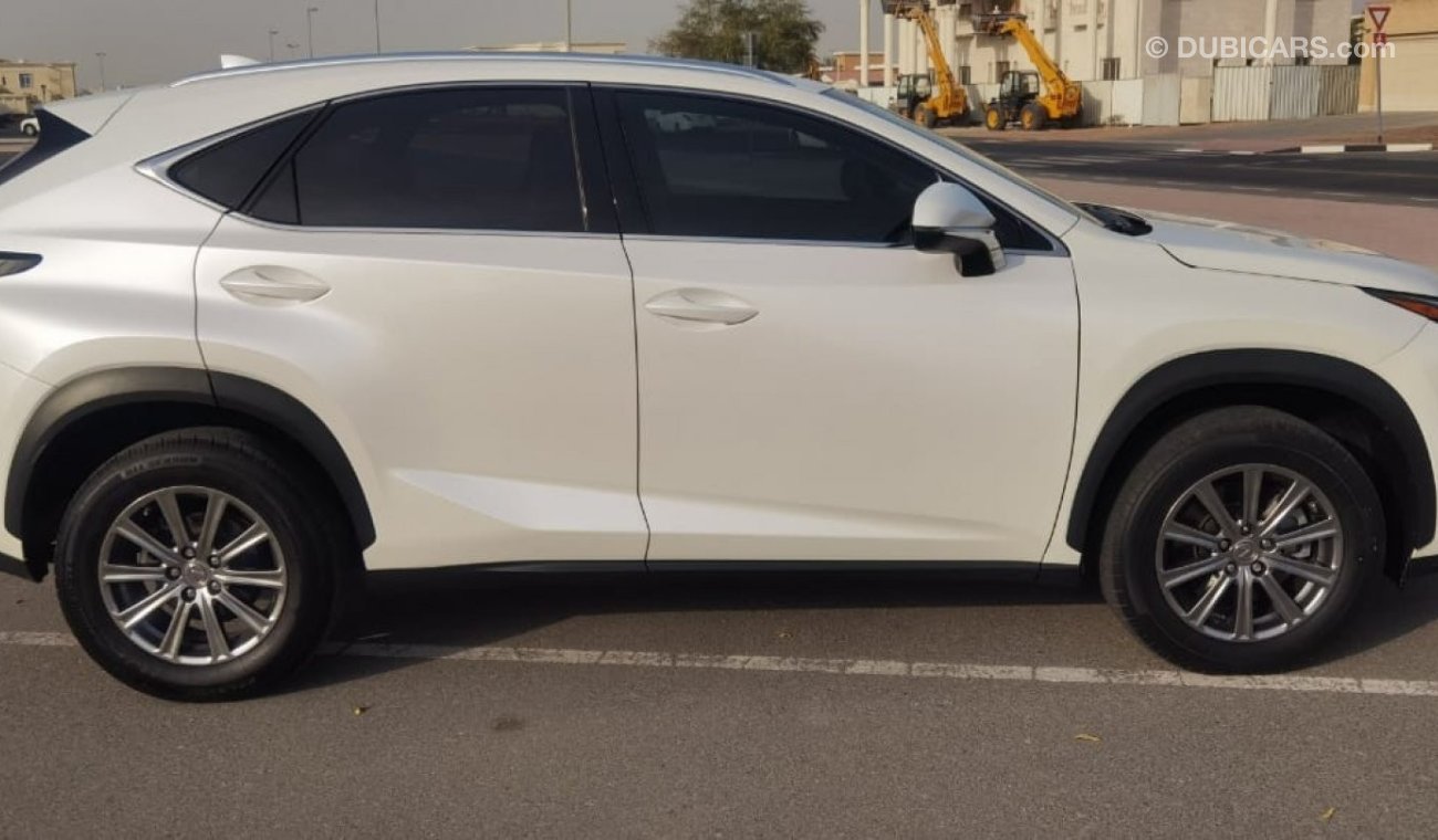 لكزس NX 200 LEXUS NX200