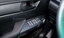 تويوتا هيلوكس 2025 Model Toyota Hilux DC, 2.4L Diesel 4WD 6A/T