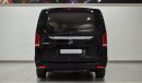 Mercedes-Benz Viano MB V-Class Avantgarde Extra Long VSB 28010