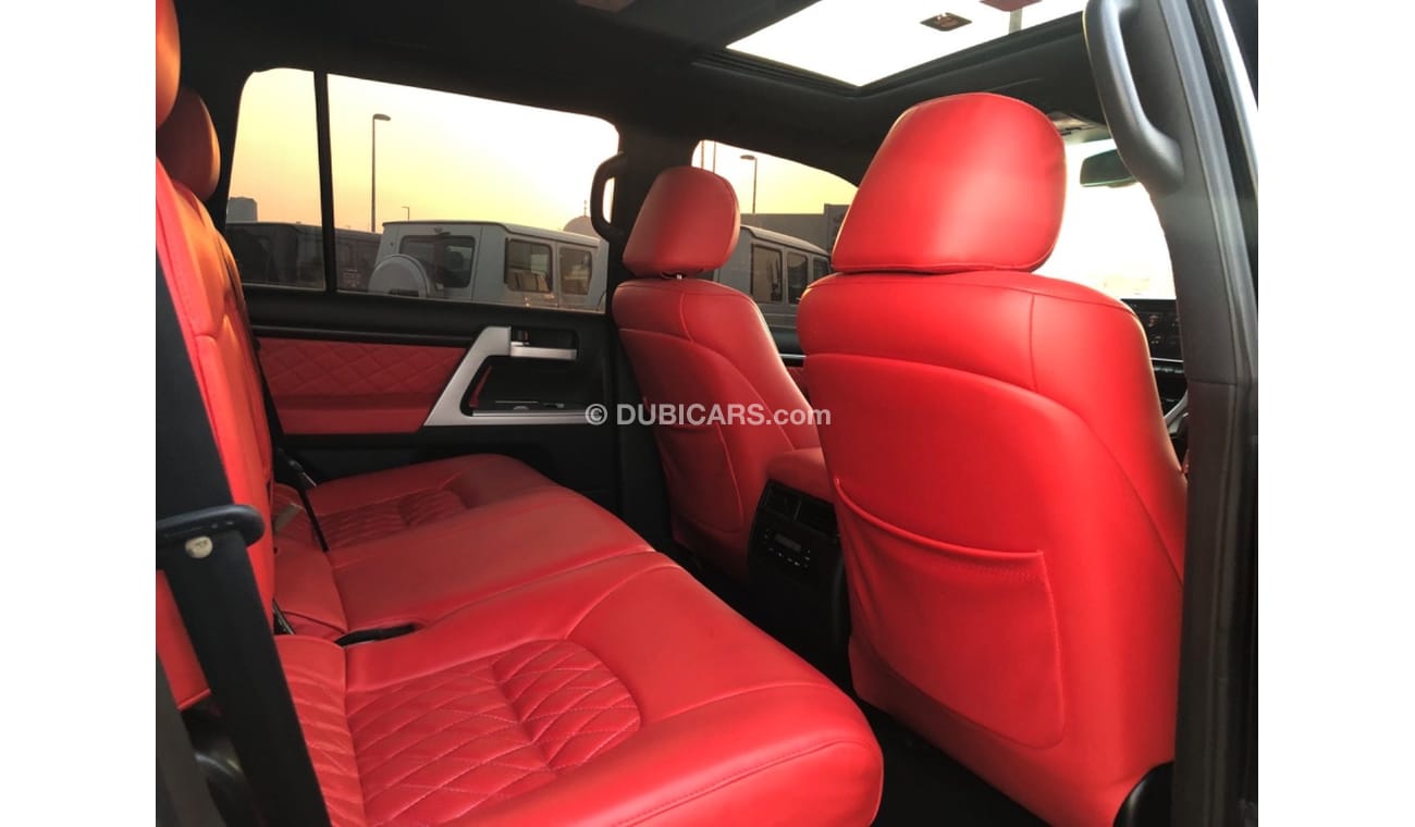 Used Toyota Land Cruiser 2009 for sale in Dubai 654299