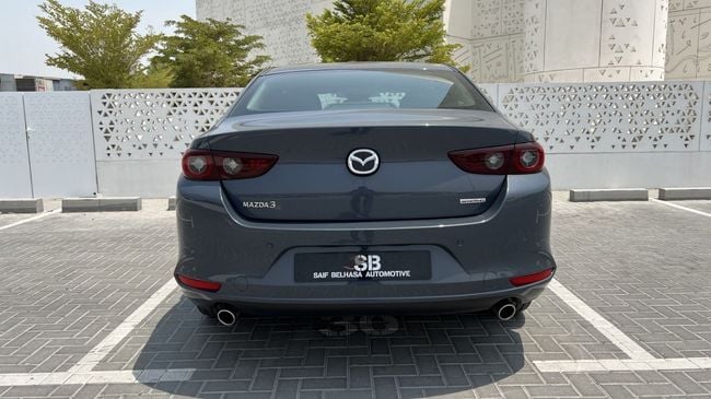Mazda MAZDA3 SELECT, миниатюра 23