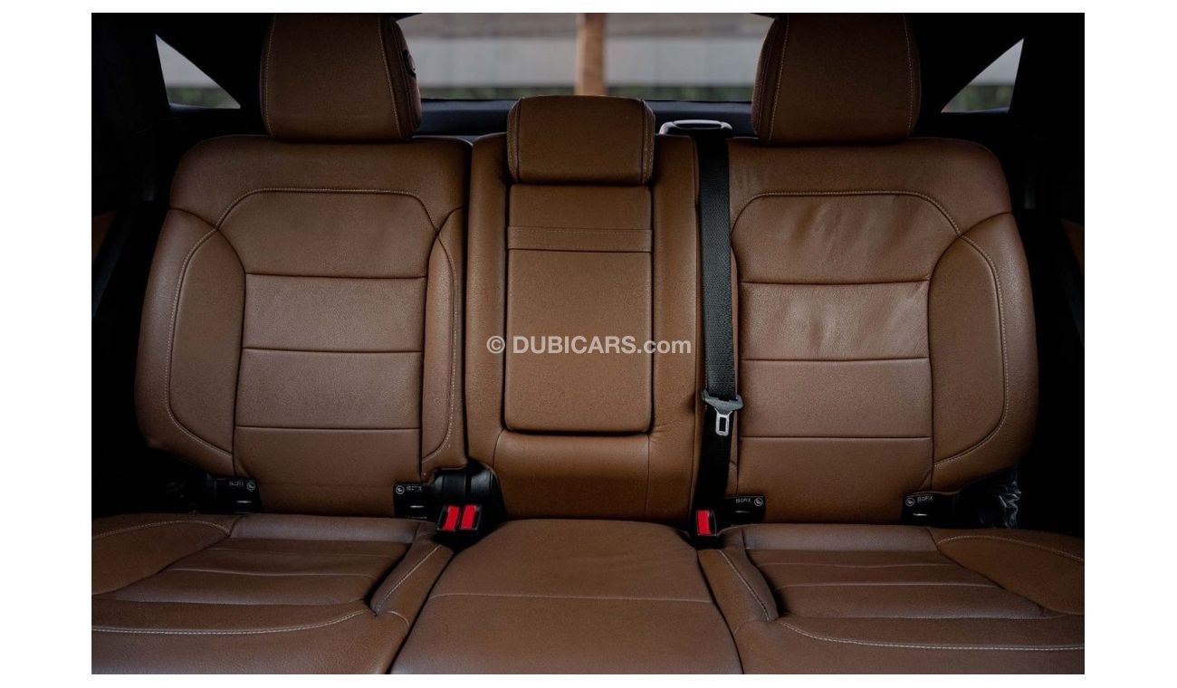 Mercedes-Benz GLE 43 AMG Coupe AMG | 3,721 P.M  | 0% Downpayment | Spectacular Condition!