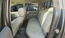 Toyota Hilux MANUAL TRANSMISSION | 2.5L DIESEL ENGINE | LEFT-HAND-DRIVE