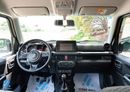 Suzuki Jimny GL 2024 V4 1.5L Petrol MT / 3 Doors - 4 Seats / Steering Audio Control / Book now