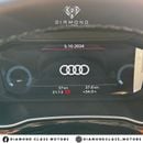 أودي Q3 Audi Q3 TFSI 35 S Line  A Dynamic ‐ Panoramic Brand New