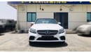 Mercedes-Benz C 200 MERCEDES-BENZ C 200 AMG 4MATIC /// 2019 /// SPECIAL PRICE /// BY FORMULA AUTO /// FOR EXPORT