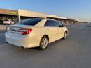 Toyota Camry SE+ •	No down payment necessary 	•	Competitive interest rates 	•	Flexible repayment options 	•	Quick