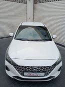 Hyundai Accent GL COMFORT