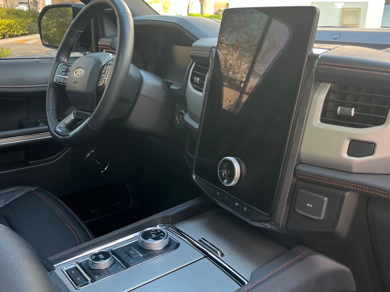 Ford Expedition Timberline | GCC | Warranty & Service Plan to 2029