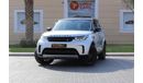 Land Rover Discovery Sport L462