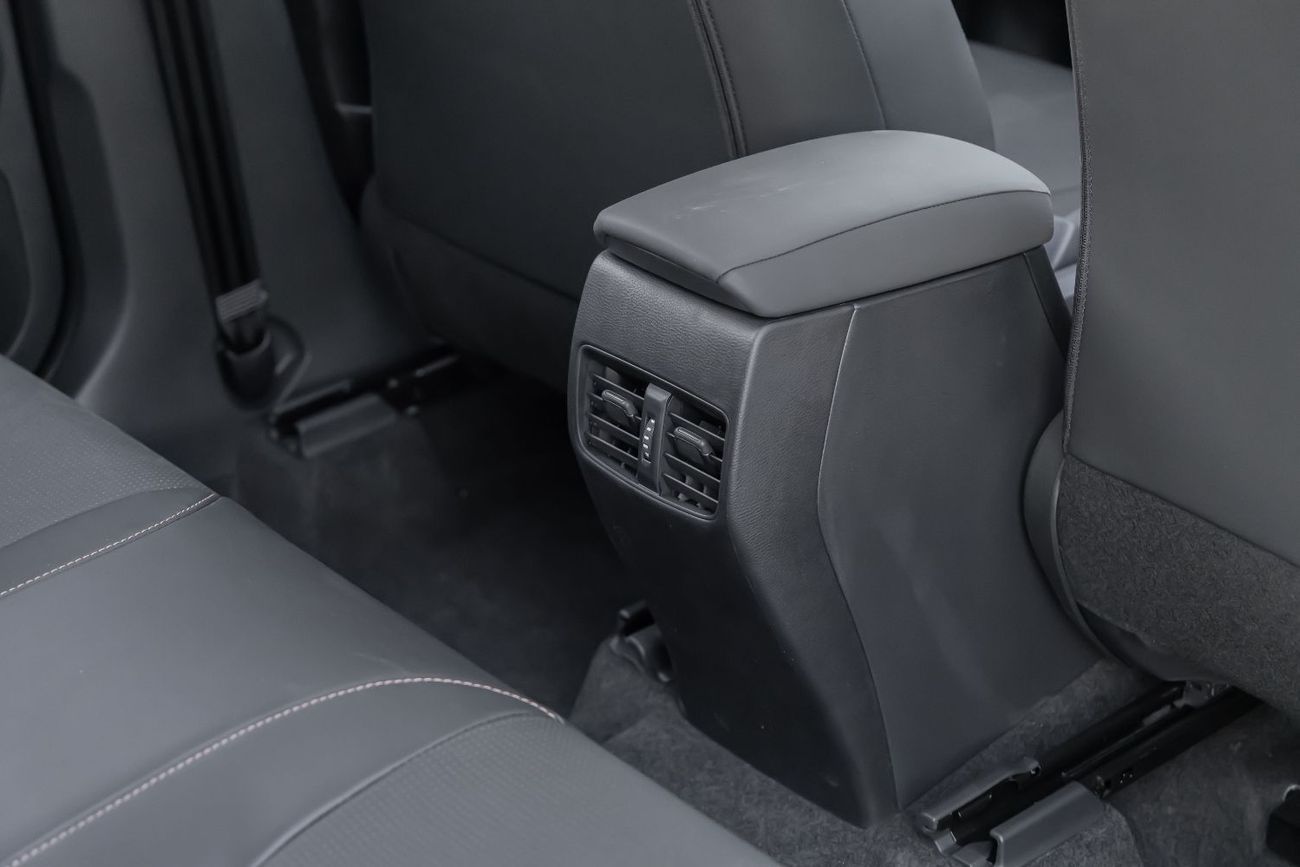 Toyota Corolla Cross Toyota Corolla Cross 2.0 Hybrid Elite - 2025 (Export)