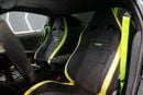 نيسان جي تي ار NISMO 2021 Nissan GT-R Track Edition, Full Carbon Kit, Turquoise Accent, Recaro Sport Seats, Bose Audio!!