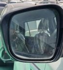 نيسان إكستيرا Platinum 2.5L AWD