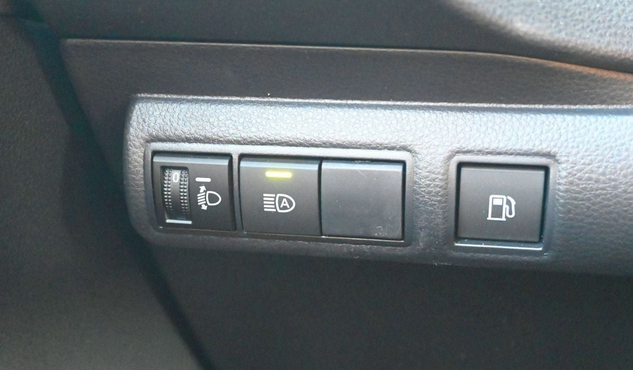 تويوتا كورولا GLI HEV 1.8L