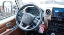Toyota Land Cruiser 70