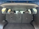 Hyundai Santa Fe STD (NON GCC) 2019 Hyndai Santafe Fe 2.4L V4 FWD - Rear Camera & Sensor