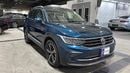 فولكس واجن تيجوان 2022 LIFE | AED 846/Month | 0 DP | 30 Day Return | Warranty