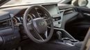 Toyota Camry XLE 2.5L XLE Executive 2.5L Petrol [FOR EXPORT TO AFRICA ONLY]