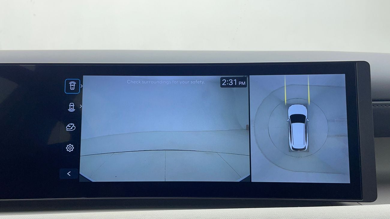 Hyundai Tucson Premium + 2.5L PREMIUM + 1.6 | Zero Down Payment | Home Test Drive