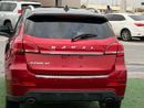 Haval H2 Fully panoramic with 2 agency key to agency keys