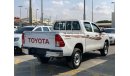 Toyota Hilux GL 2018 Automatic I 4x4 I Ref#30