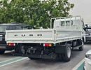 ميتسوبيشي فوسو كانتير CARGO 4.2L DIESEL MITSUBISHI CANTER CARGO 170L WITH ABS 2 TANKS DIESEL MT 4.2L V6 (CODE # CTRCRA)