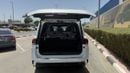 Toyota Land Cruiser VXR TOYOTA Land Cruiser 3.5TT 2026 Full option GCC