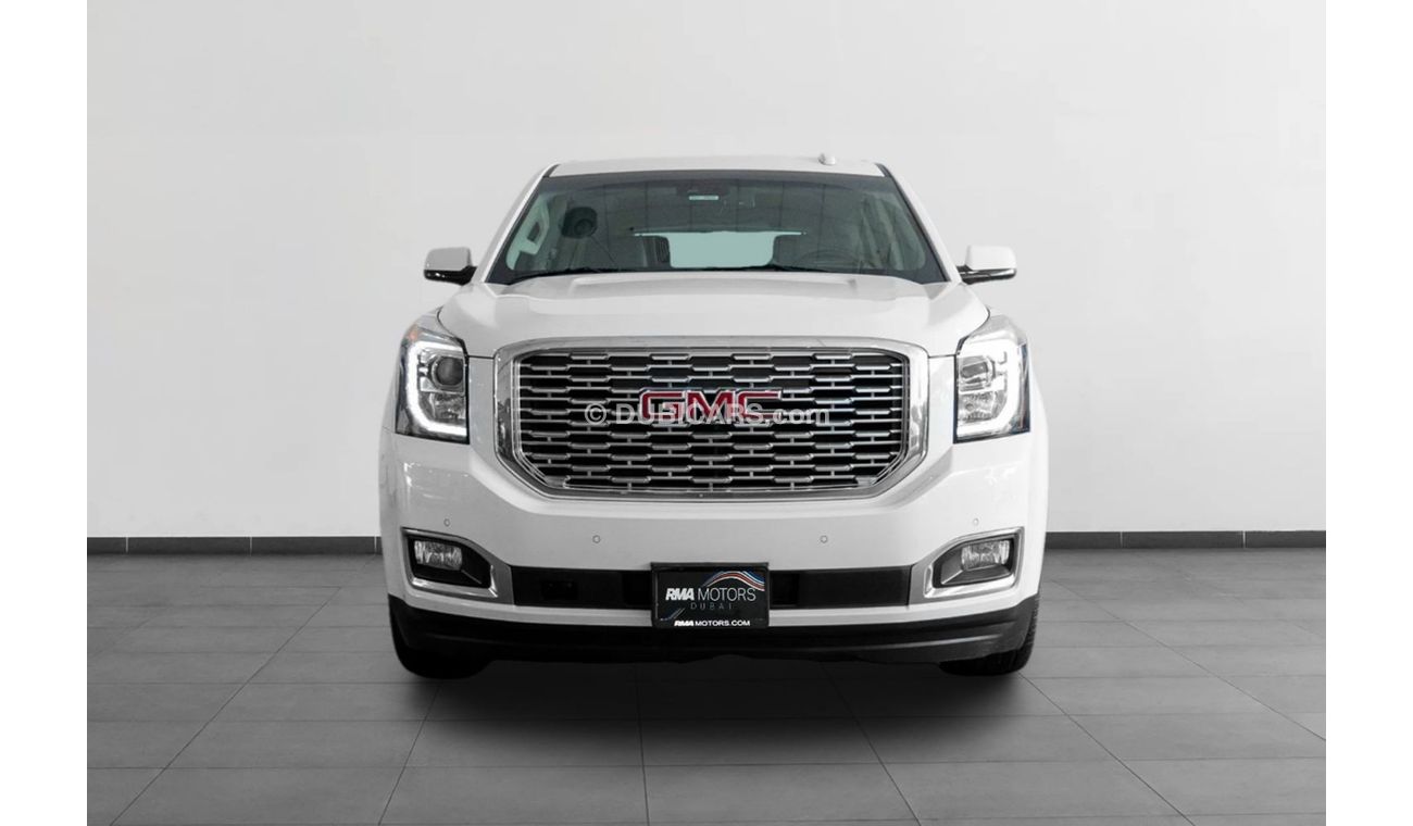 Elegant Denali 2018 For Sale Images