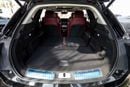 HONGQI EHS9 2021 Hongqi E-HS9 Executive Chinese specs | Warranty