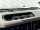 فورد برونكو Wildtrak 2.7L (4 Seater) Ford Bronco 2023