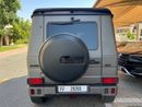 Mercedes Benz G500 Brabus