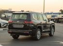 تويوتا لاند كروزر EXPORT ONLY - 2025 LC300 VX 4.0L