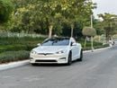 Tesla Model S PLAID