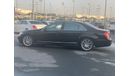 مرسيدس بنز S 550 Mercedes S 550_2010_Excellend_condihich
