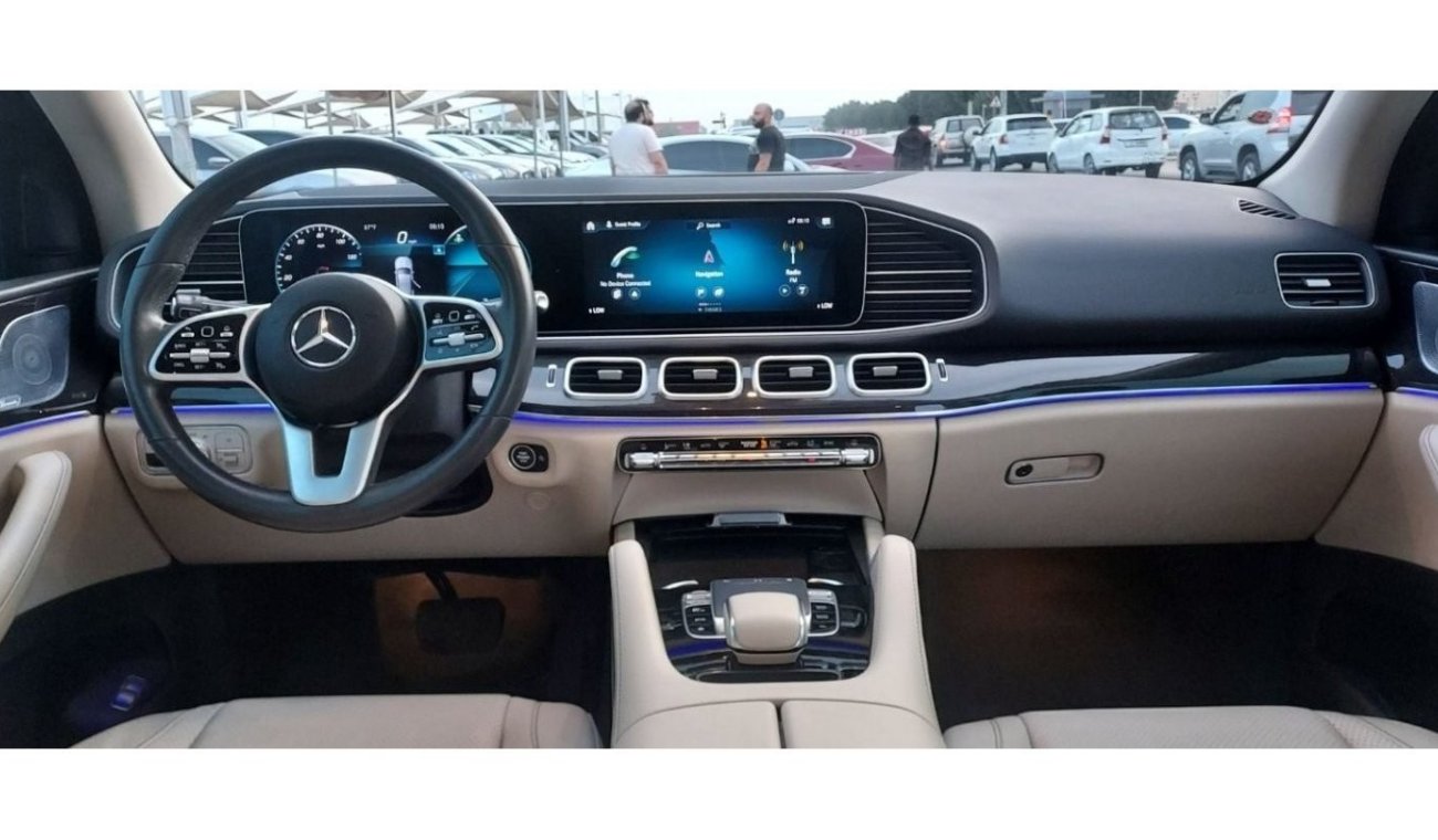 مرسيدس بنز GLE 350 GLE 350 2020