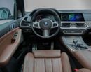 BMW X5 40i M Sport 3.0L