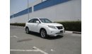 Lexus RX350 lexus RX350 gulf space , 2010 very clean ,full options