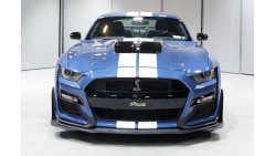 Ford Mustang 2020 MUSTANG SHELBY GT500 (BRAND NEW, 760 HP)