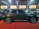 BMW X5 35i Exclusive 3.0L (7 Seater)