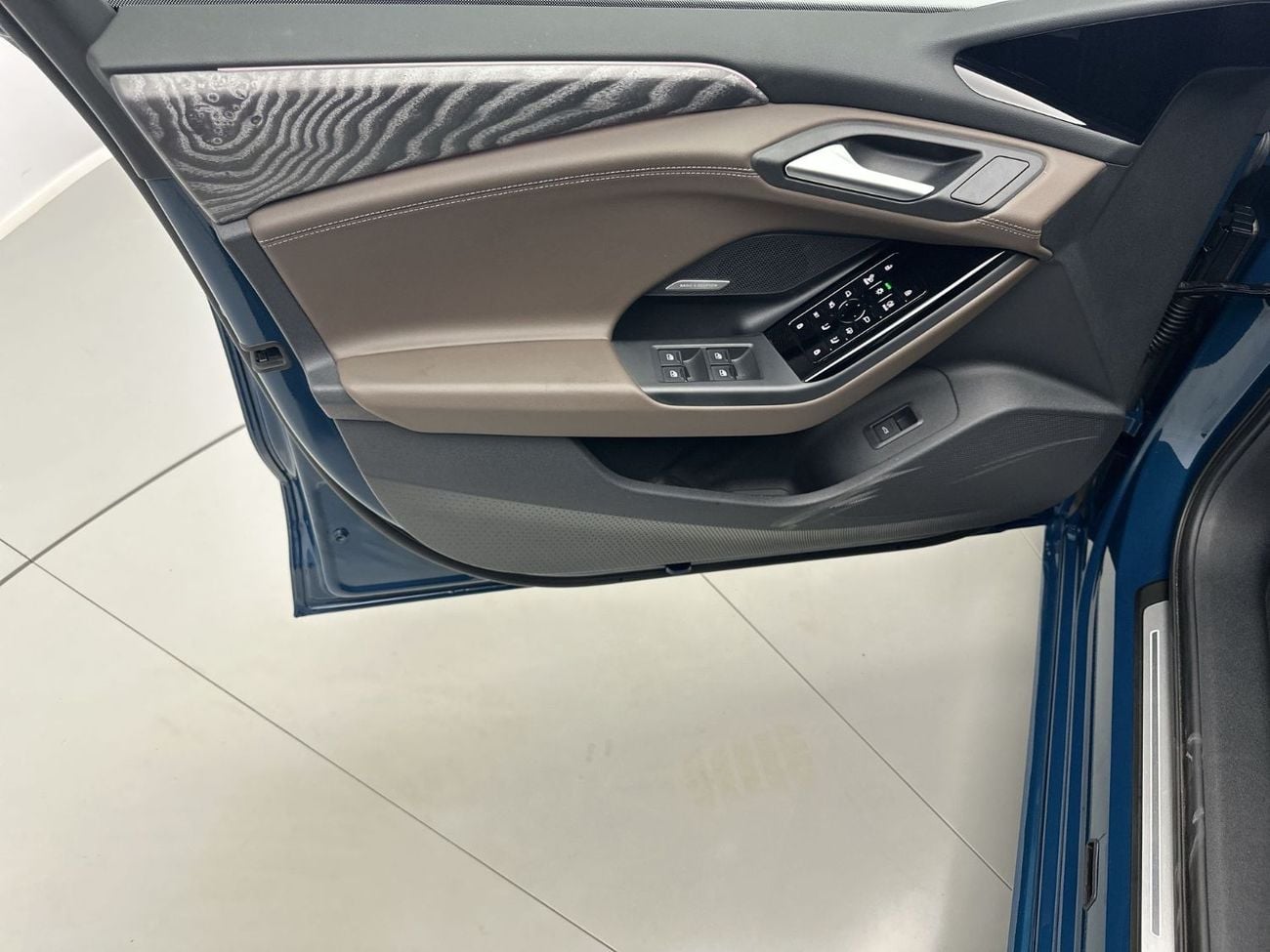 Audi etron A6 Sportback e-tron Performance 381hp (Ref# 19300)